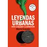 Leyendas urbanas