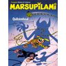 Marsupilami 29. Quilzèmhoal (CAT)