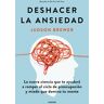 Deshacer la ansiedad