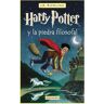 Harry Potter y la piedra filosofal (Harry Potter 1)