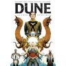 DUNE: LA CASA ATREIDES