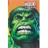 The Hulk 1: El color del odio