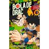 Bola de Drac Color Saiyan nº 01/03