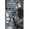 FRANCIS BACON EN SU ESTUDIO