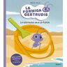 La formiga Gertrudis 1. La Gertrudis va a la platja