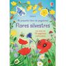 Flores silvestres