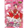 Magic Knight Rayearth 2 Vol. 1