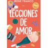 Lecciones de amor (Amor en el campus 3)