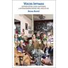 Voces íntimas