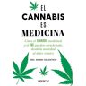 El cannabis es medicina