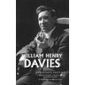 William Henry Davies