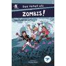 Que venen els zombis!