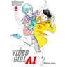 Video Girl Ai nº 02/09