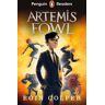 Artemis Fowl