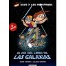 El Día del Libro de las Galaxias