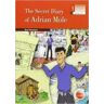 He Secret Diary of Adrian Mo