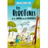 Los Robotones en el jardín de las Hespérides