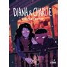 Diana & Charlie