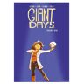 Fandogamia Giant days 8