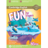 Fun For Flyers 4E Home Fun Booklet