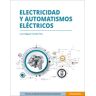 Electricidad y Auto. Eléctric.