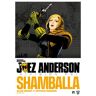 Juez Anderson: Shambala