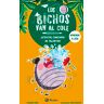 Los bichos van al cole, 2. ¡Atentos, concurso de talentos!