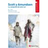 Scott y Amundsen