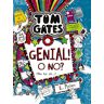 Tom Gates: Genial! O no? (No ho sé...)