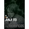 Junji Ito: Relatos terroríficos núm. 14