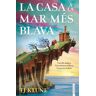 La casa a la mar més blava