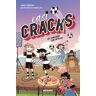 Casi CRACKS 3 - Un concurso con intruso