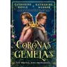 Coronas gemelas