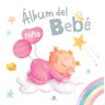 Álbum del Bebé Niña