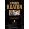 Master Keaton nº 04/12