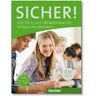 Sicher C1.1 Kursbuch+Arbeitsbuch+Cd