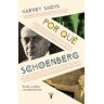 Por qué Schoenberg