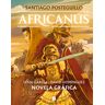 Africanus. Novela gráfica