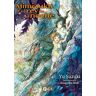 Mimizuku y el rey de la noche núm. 4 de 4