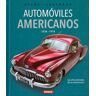 Automóviles americanos 1934-1974