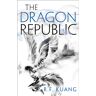 The poppy war: the dragon republic 2