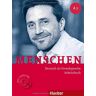 Menschen A2 Arbeitsbuch + CD Hueber