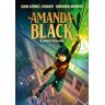 Amanda Black 5 - El tañido sepulcral