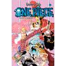 One Piece nº 073