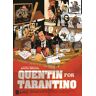 Quentin por Tarantino