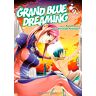 Grand Blue Dreaming nº 09