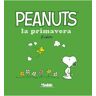 Peanuts. La primavera