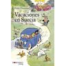 Vacaciones en Suecia