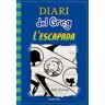 Diari Greg 12. L'Escapada