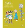 Castellano Tipi Tape 10 Infantil Teide